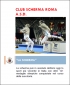 SPONSOR PROJECT - CLUB SCHERMA ROMA