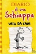 Diario di una schiappa - Vita da ca...