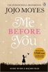 Me Before You - Jojo Moyes