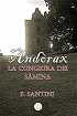 Andrax - la congiura dei smina