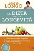 La dieta della longevit per vivere...