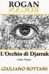 Rogan - L'Occhio di Djarrak