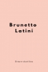 Brunetto Latini