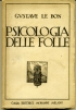 PSICOLOGIA DELLE FOLLE