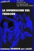 LA DIMENSIONE DEL TERRORE