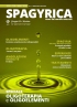 Spagyrica. News dal mondo naturale (Gen-Feb-Mar 2020)