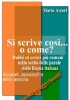 Si scrive cos...o come?