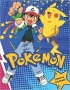 Libro da Colorare Pokemon