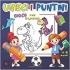 Unisci i Puntini - Gioco per Bambin...