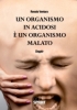 Un organismo in acidosi   un organismo  malato 