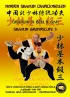 Shaolin Grundstufe 3