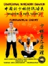 Shaolin Fundamental Theory