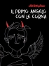 Il primo angelo con le corna