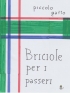 Briciole per i passeri