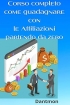 Corso completo come guadagnare con le affiliazioni