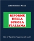 Riforme della Scuola italiana